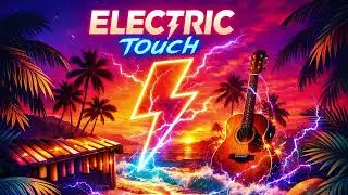 Electric Touch ⚡ Tropical Pop Dance Hit | Summer Vibes | Justin Bieber Style 2026