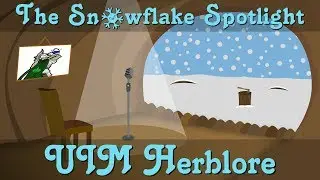 Achieving an Impossible Skillcape: UIM Herblore | The Snowflake Spotlight OSRS Podcast
