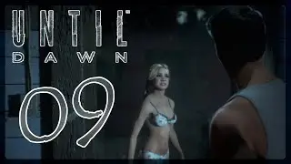 Jessica nackt + das Kamasutra ! ✪ UNTIL DAWN Gameplay | Let's Play #09 | CodyLetsPlay