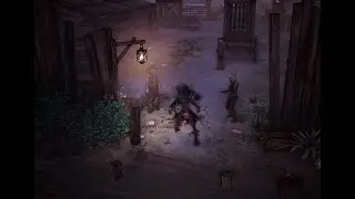 Weird West | PART-2 Gameplay Walkthrough (No Commentary) with cutscenes 1080p 60fps