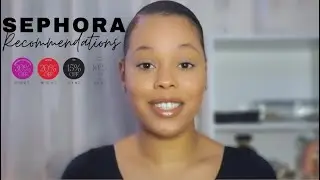 SEPHORA SALE | HOLIDAY SAVINGS EVENT 2022 RECOMMENDATIONS!