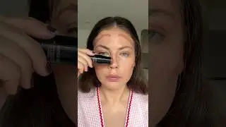 Trying out Nude Stix &lsquo;Sunkissed&rsquo; range 💗 #makeupreview #nudestix #sunburnblush #sunkissedmakeup