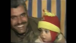 مولد كفربطيخ الشيخ احمد الياسين 4