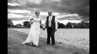Apton Hall Highlight wedding movie