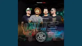 Desenho de Deus (Live Session)