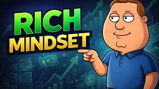 How Rich People Think About Money (And Why Most People Stay Poor)#personalfinance #money 