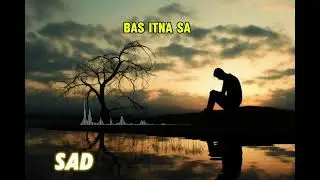 BAS ITNA SA || VIRAL YOUTUBE SONG || MR__NITIN__01_X || #song #viralsong #youtubesong 