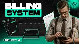FiveM's Most Complete Billing System | Wasabi Billing