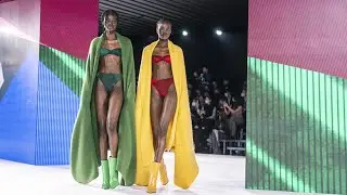 Missoni | Fall Winter 2022/2023 | Full Show