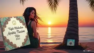Tajik Arabic Fusion Anthem 2025 || Best Hits || Arabic Vibes || Tajik Magic