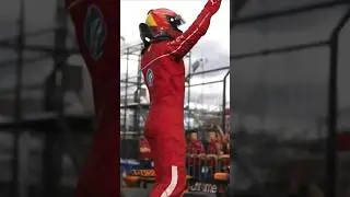 F1 25: Schumacher&rsquo;s Iconic Victory Celebration | Chinese GP 🇨🇳🔥
