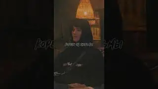 МЫ ГЭНСТА И У НАС ВЫХОДИТ КОРЕШ ИЗ ТЮРЬМЫ #shorts #163onmyneck