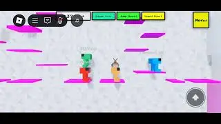 3 Highschoolers and a middle schooler. What could go wrong?