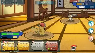 Pixelmon Town Part50 - Android/ios Gameplay