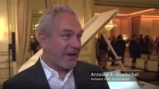 Antoine F. Goetschel - Weshalb haben Sie den Global Animal Law GAL Verein errichtet?