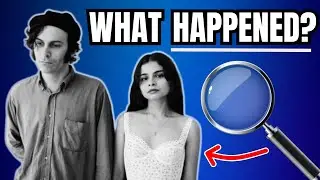 Whatever Happened To 90's Mazzy Star & Hope Sandoval?