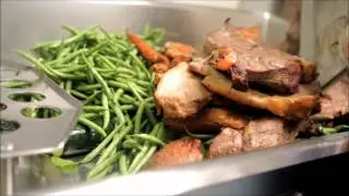 How Fresh Dog Food Is Made