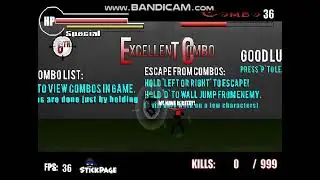crazy jay unused combos CTL