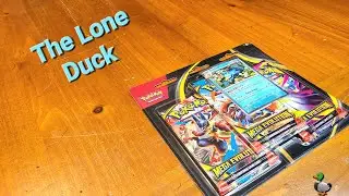 Quack Quack: Can the Goldberg of ducks show us some Mega hits?