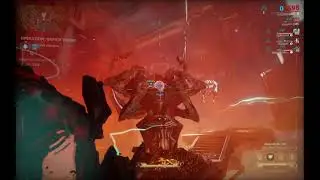 Warframe - Operation Orphix Venom