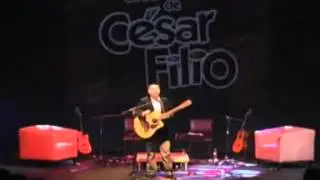 Cesar Filio