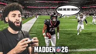 THIS LITTLE KID BEAT ME AND TOOK MY MONEY...