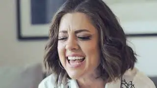 Making Up For Lost Wine - Amber Lawrence [Official Video]