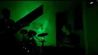 ERSTE PROBE / VMF / I see fire cover