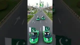14AUGUST happy independence day #14august #aiviral #pakistan #videoviral