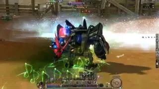 AION:【AoD EU】KnightmareFrame vs Yoari -EPIC Loss- (Aethertech vs Bard)