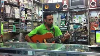 naghamat cha3biya 2019 abdelilah yacine  2019نغامات شعبية مع عبد الاله يسين