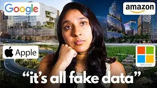 The AI Collapse is Starting Now (rise of fake data)