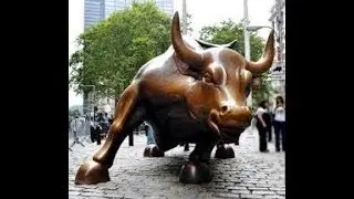 Start of Bitcoin BULL RUN - 10 March 2018