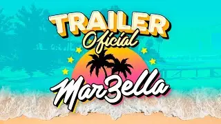 MARBELLA 3 (TRAILER OFICIAL)