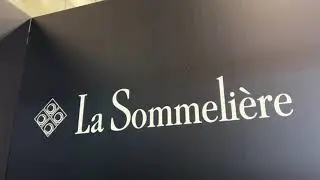 La Sommeliere en la Feria GOURMETS 2024 de Madrid