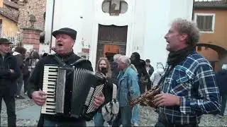 355* Fiera di San Martino Godiasco I Biond i