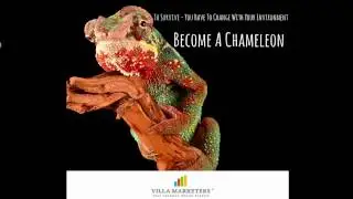 Insane Vacation Rental Website Design Makeover - Watch The Full Transformation!
