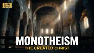 Book of Monotheism, Some Words from the Torah and The Gospels