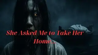 The Eel Wife &ndash; The Haunting Sea Bride of Shikoku | Japanese Ghost Story Based on Ancient Rituals