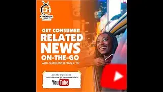 ConsumerHallaTV Live: News Analysis, Consumer&rsquo;s Voice, Entertainment & Lifestyle..
