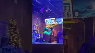 Karaoke Wednesdays at Atomic Bottle