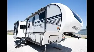 2019 Winnebago Minnie Plus 27RLTS www.YourRvBroker.com