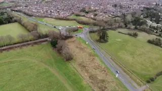 Trowbridge Traffic Surveillance Training