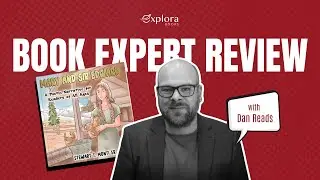 Book Expert Review: What You Need to Know About  𝘔𝘢𝘳𝘺 𝘢𝘯𝘥 𝘚𝘪𝘳 𝘌𝘥𝘸𝘢𝘳𝘥  by Stewart T. Monti