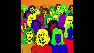 You Can - Angryoldogs