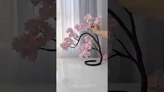 DIY✨Beautiful Decoration Idea