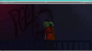 New Pixel Effect
