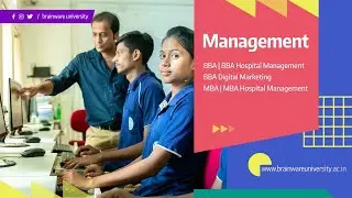Management | Brainware University Admissions 2022