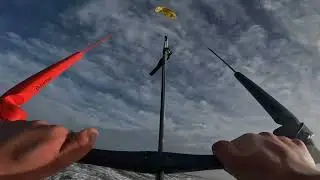 SPO bei 50kn