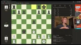 Botez Gambit/Queenless Chess | Jake Kash Plays